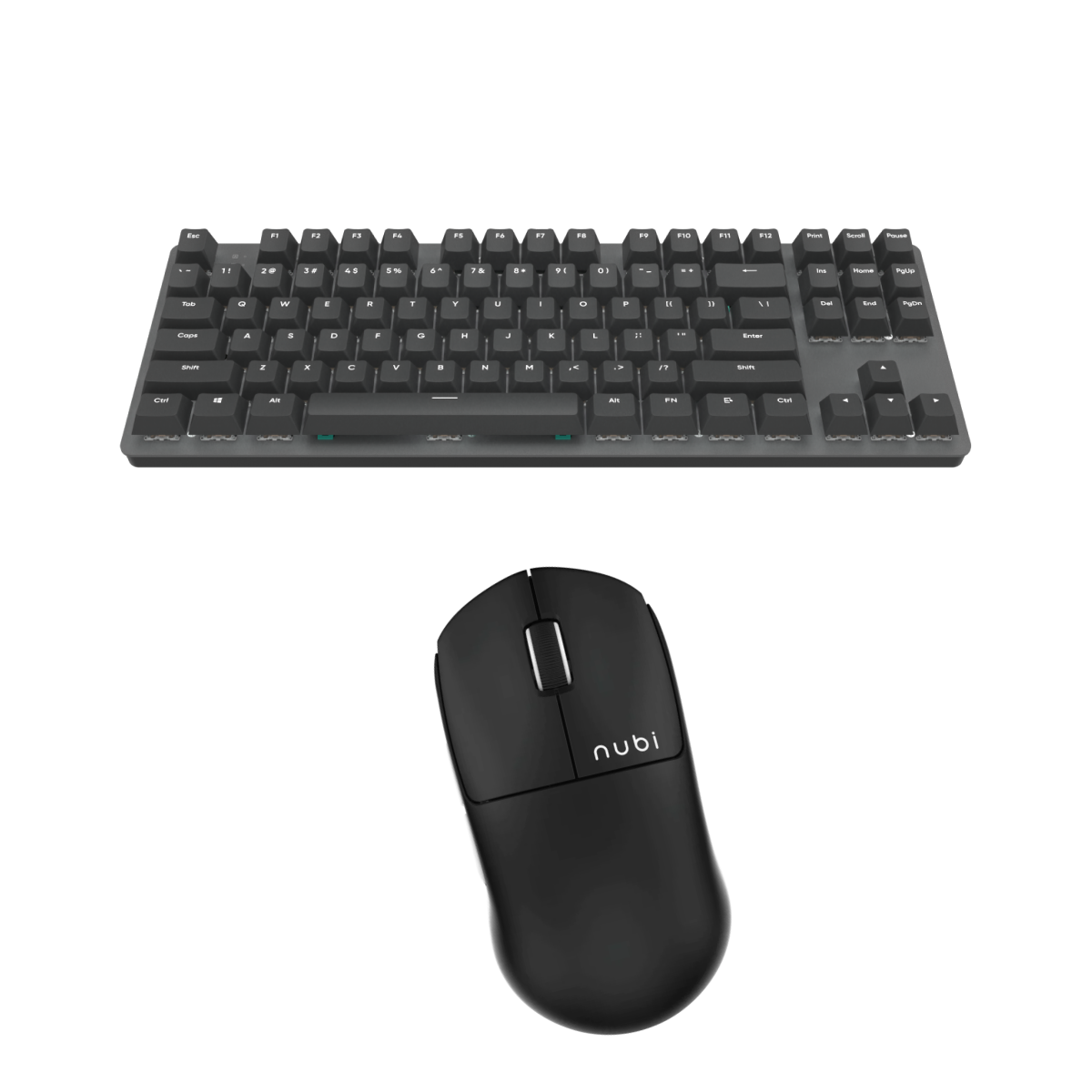 Набор Nubi X04 - в Молдове - xstore.md photo