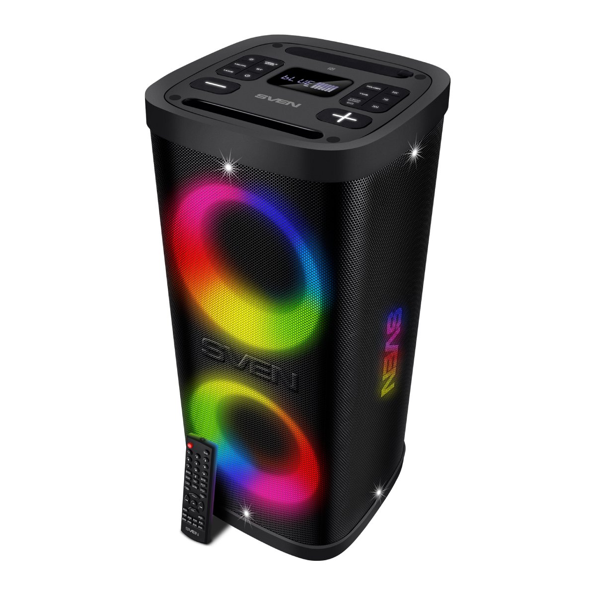 Boxă PartyBox SVEN PS-950 în Moldova - xstore.md photo 1