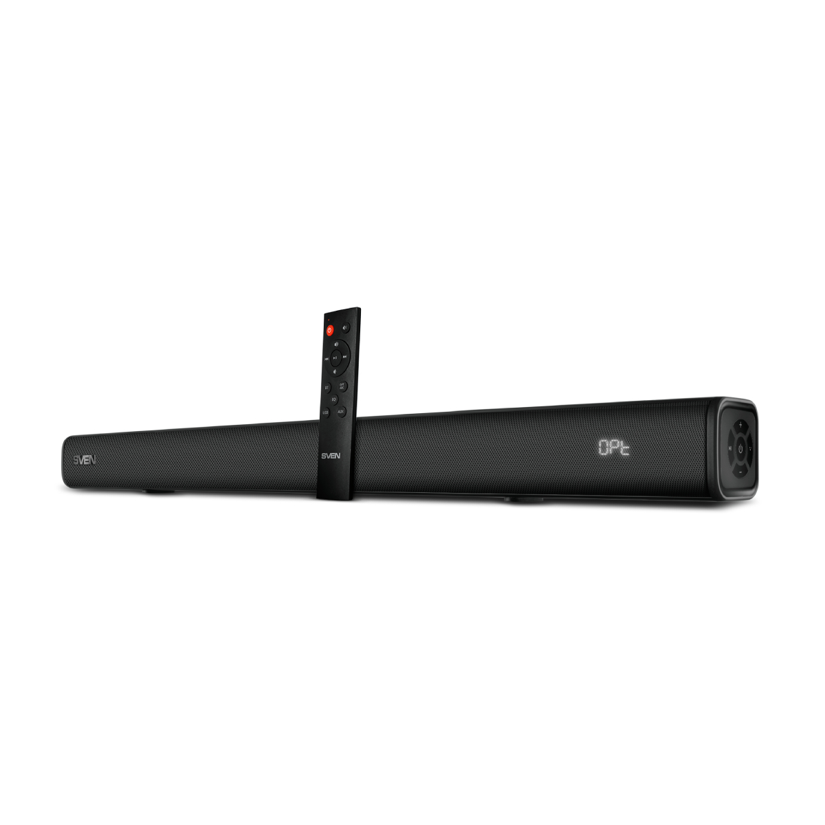 Soundbar SVEN SB-2040A, Black în Moldova - xstore.md photo 0
