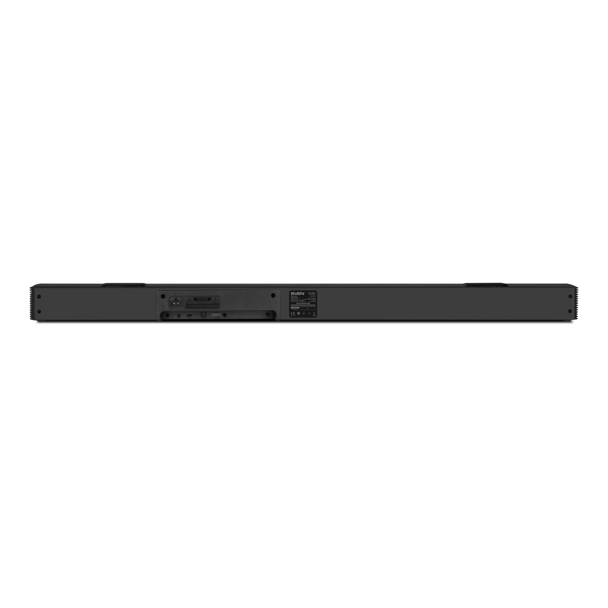 Soundbar SVEN SB-2700DA, Black în Moldova - xstore.md photo 2