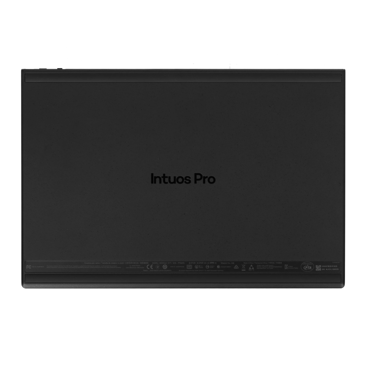 Графический планшет Wacom Intuos Pro Large, PTK870K0B в Молдове - xstore.md photo 2