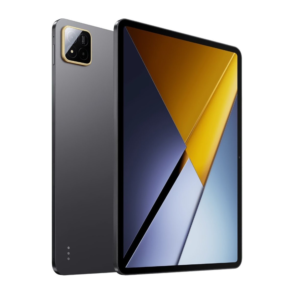 Xiaomi POCO Pad X1, Grey - xstore.md photo 0