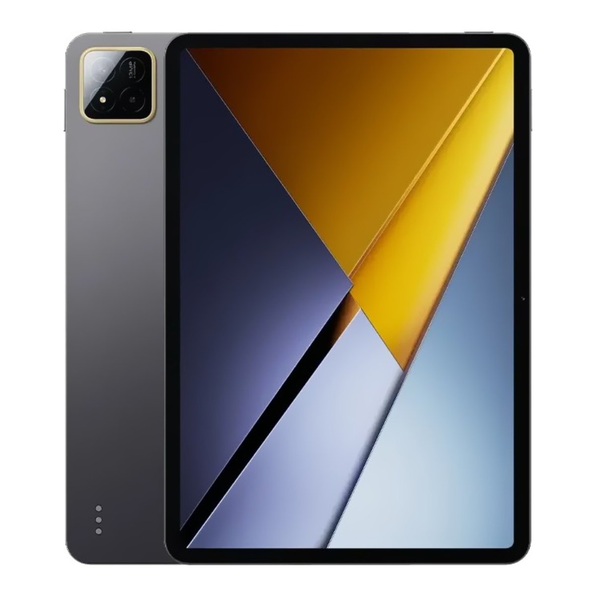 Xiaomi POCO Pad X1, Grey - xstore.md photo