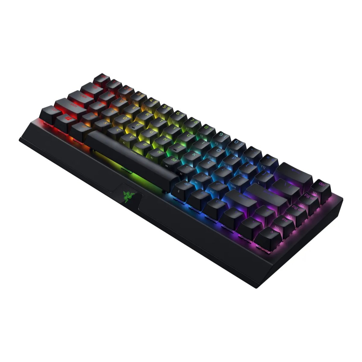 Tastatură fără fir Razer BlackWidow V3 Mini HyperSpeed în Moldova - xstore.md photo 2