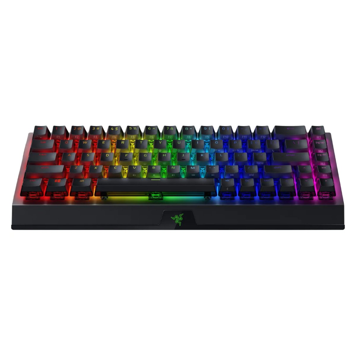 Tastatură fără fir Razer BlackWidow V3 Mini HyperSpeed în Moldova - xstore.md photo 0