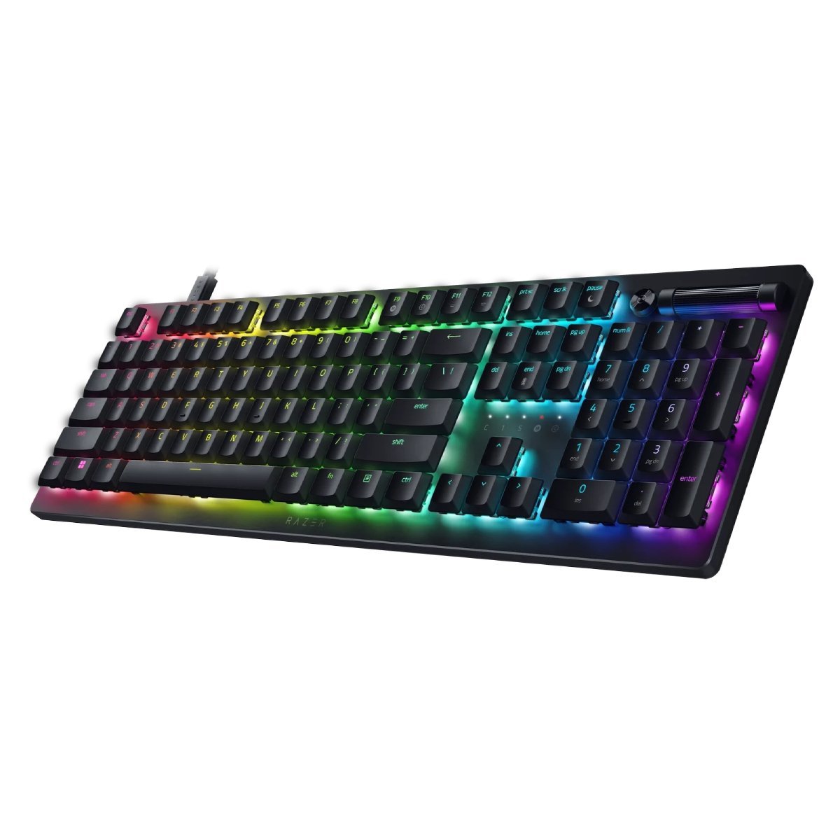 Клавиатура Razer DeathStalker V2 в Молдове - xstore.md photo 1