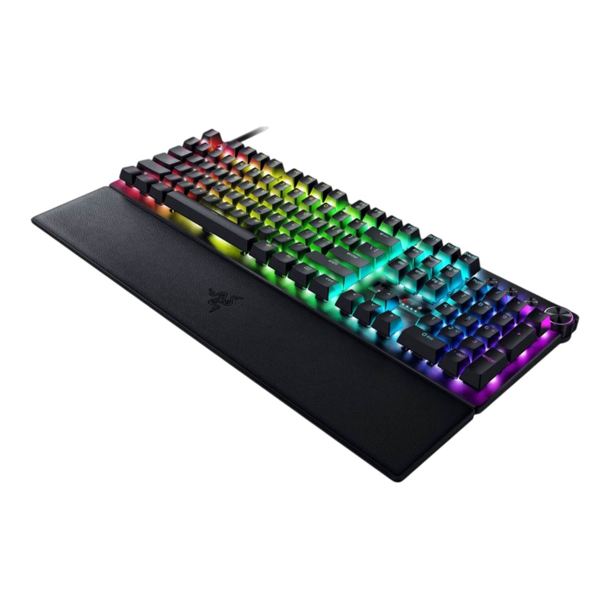 Клавиатура Razer Huntsman V3 Pro 8KHz, Black в Молдове - xstore.md photo 2