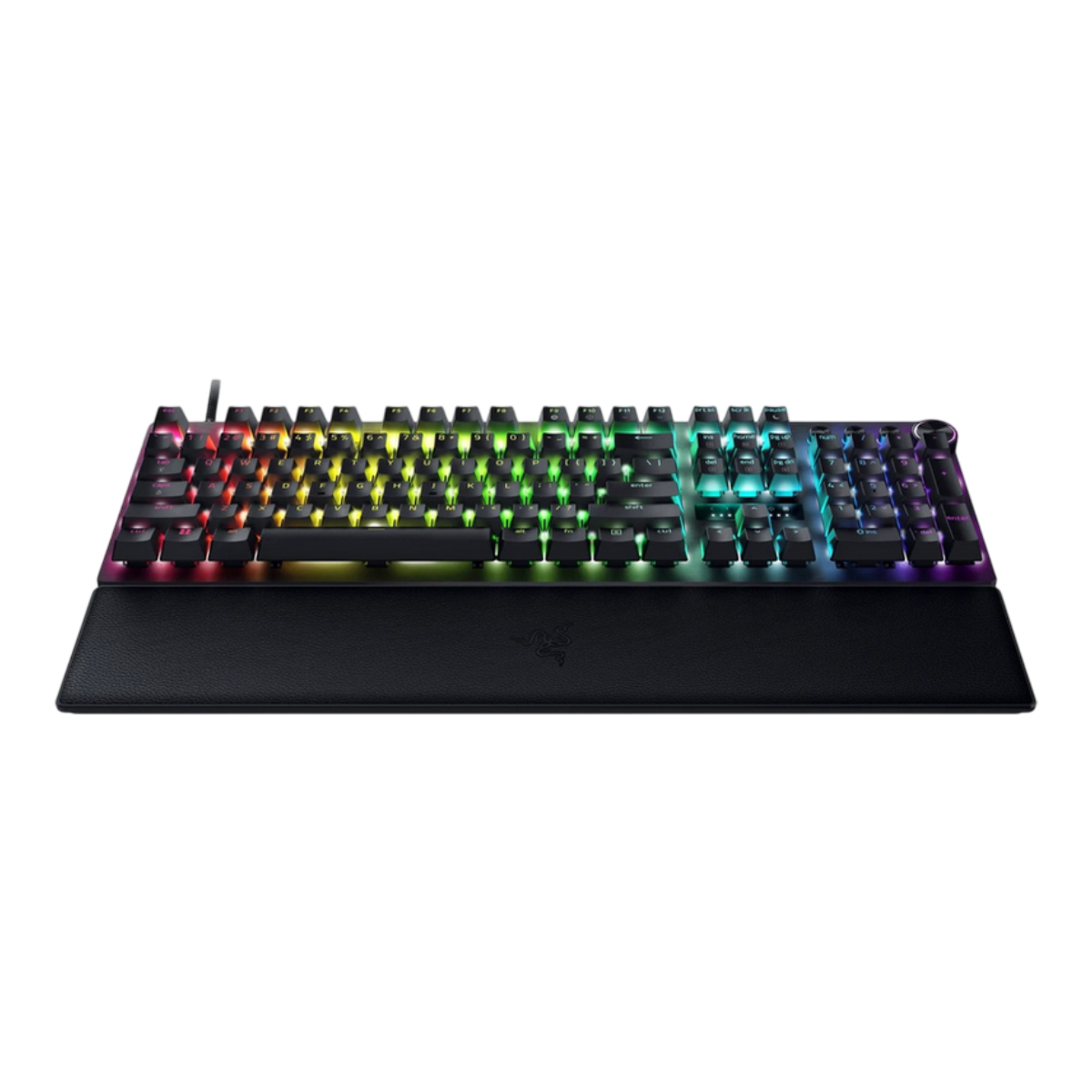 Клавиатура Razer Huntsman V3 Pro 8KHz, Black в Молдове - xstore.md photo 0
