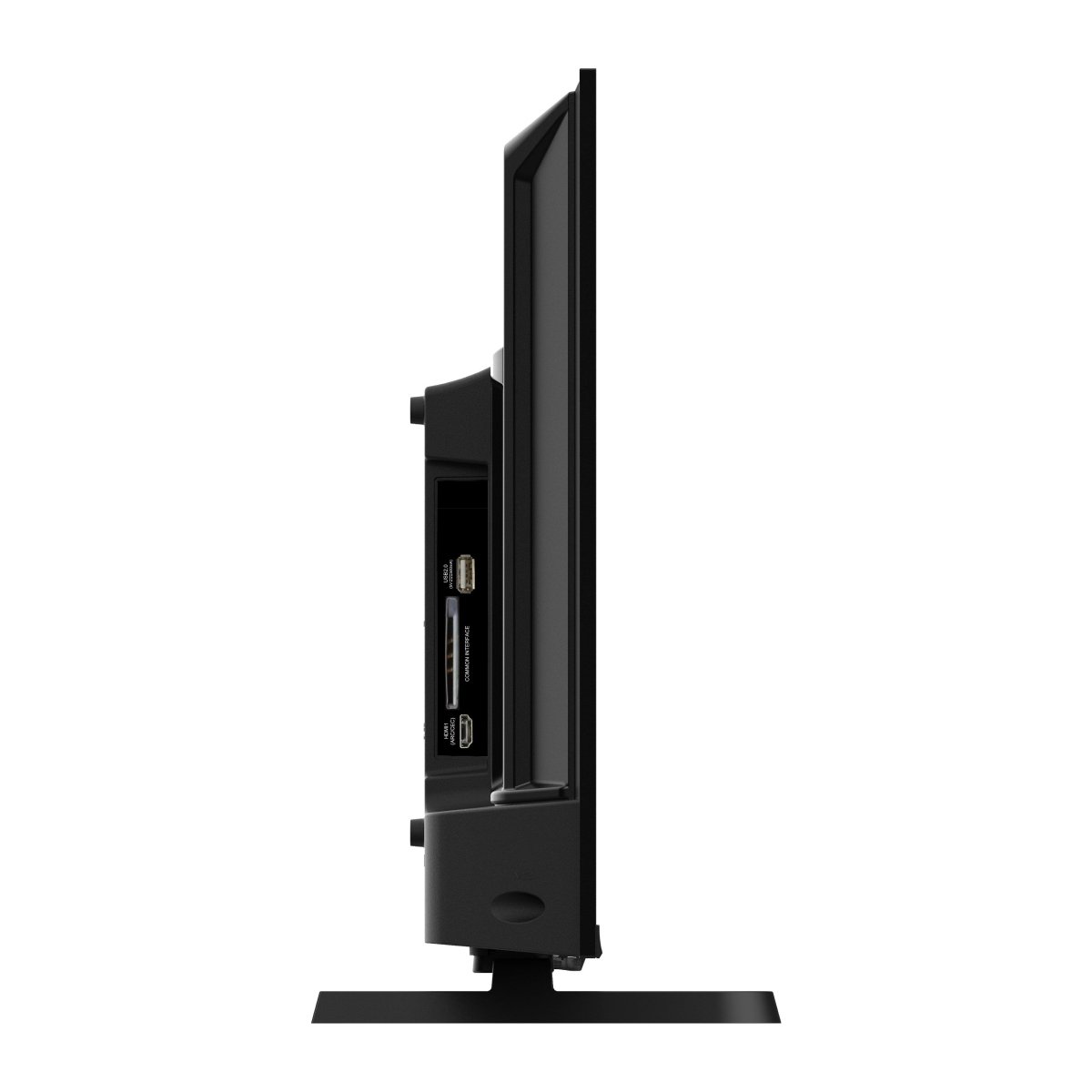 Телевизор Blaupunkt 32QBG6000 в Молдове - xstore.md photo 2