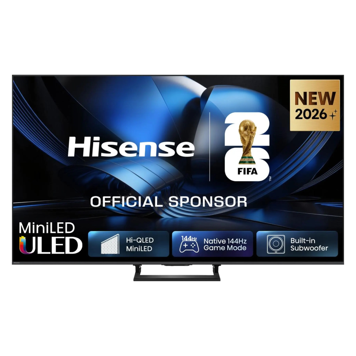 Televizor Hisense 85U7SE în Moldova - xstore.md photo