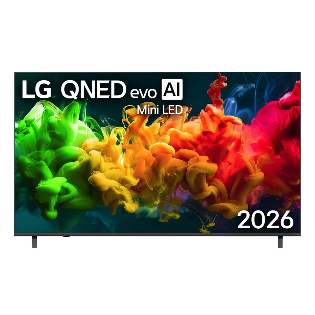 Televizor LG 75QNED80B6A în Moldova - xstore.md photo