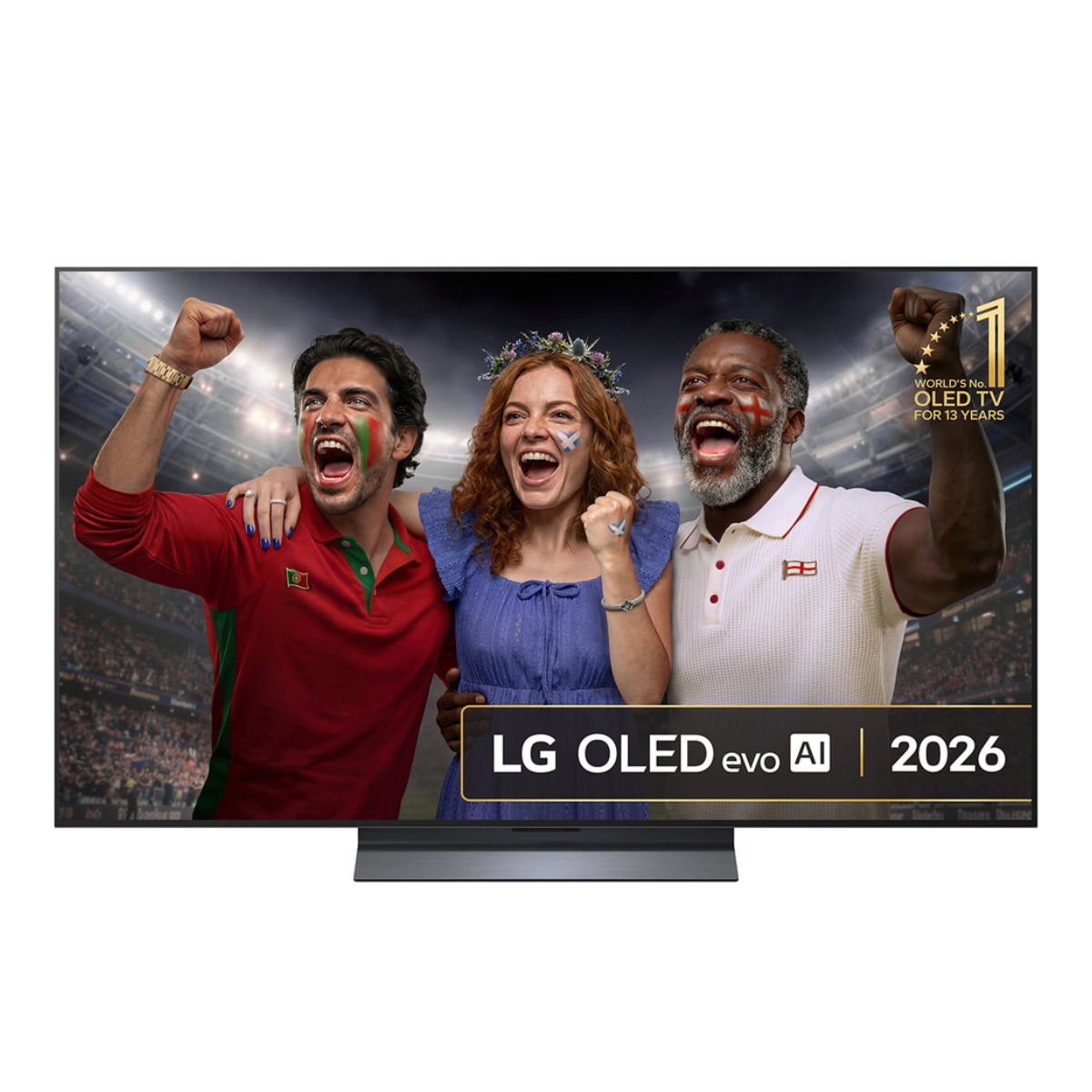 Televizor LG OLED83C64LA în Moldova - xstore.md photo