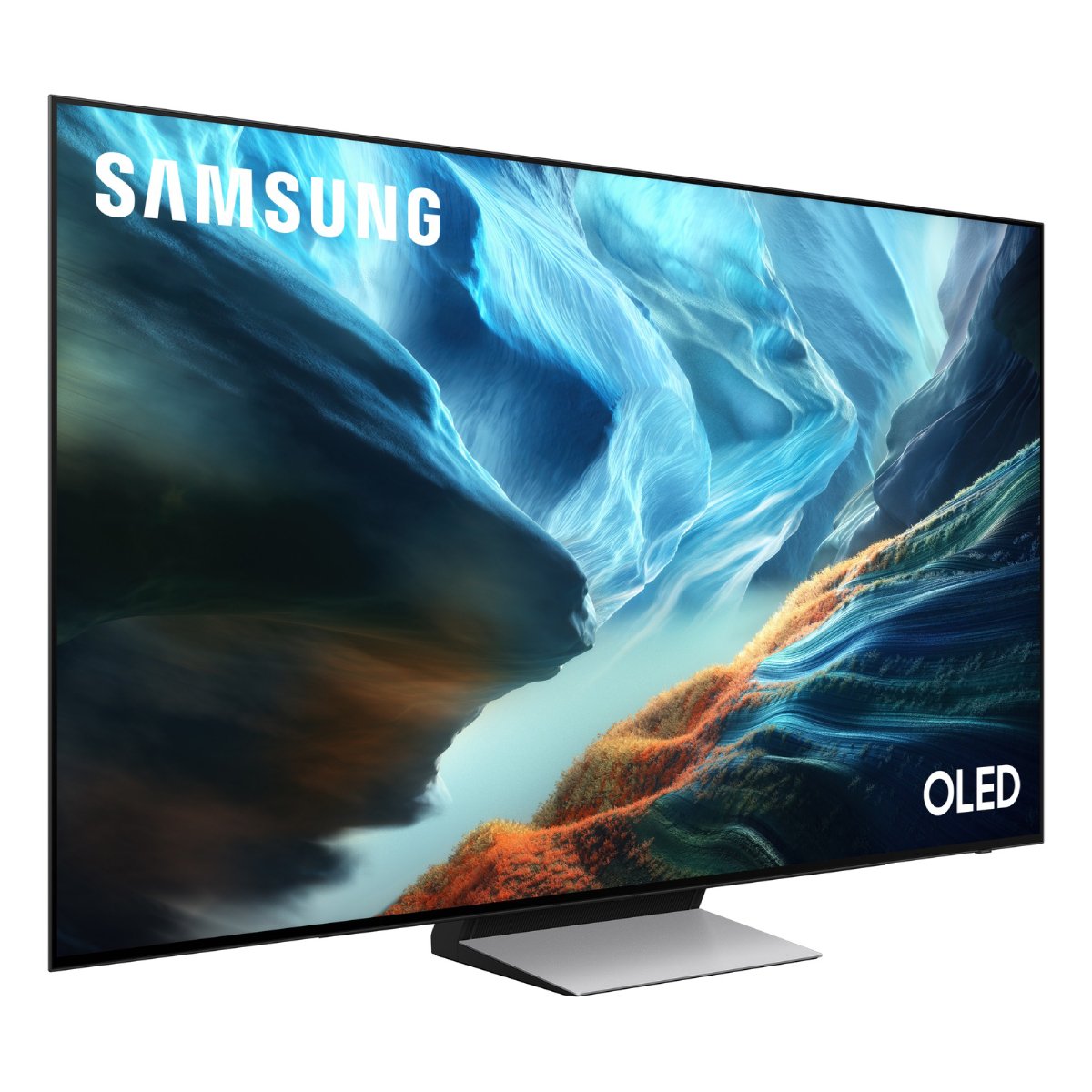 Televizor Samsung QE48S90HAEXUA în Moldova - xstore.md photo 0