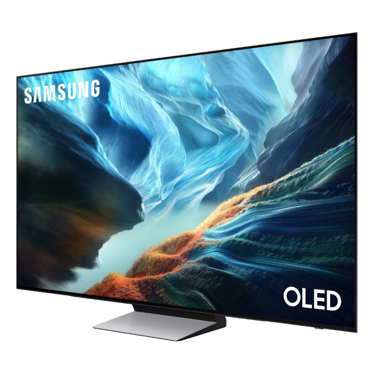 Televizor Samsung QE48S90HAEXUA în Moldova - xstore.md photo 1