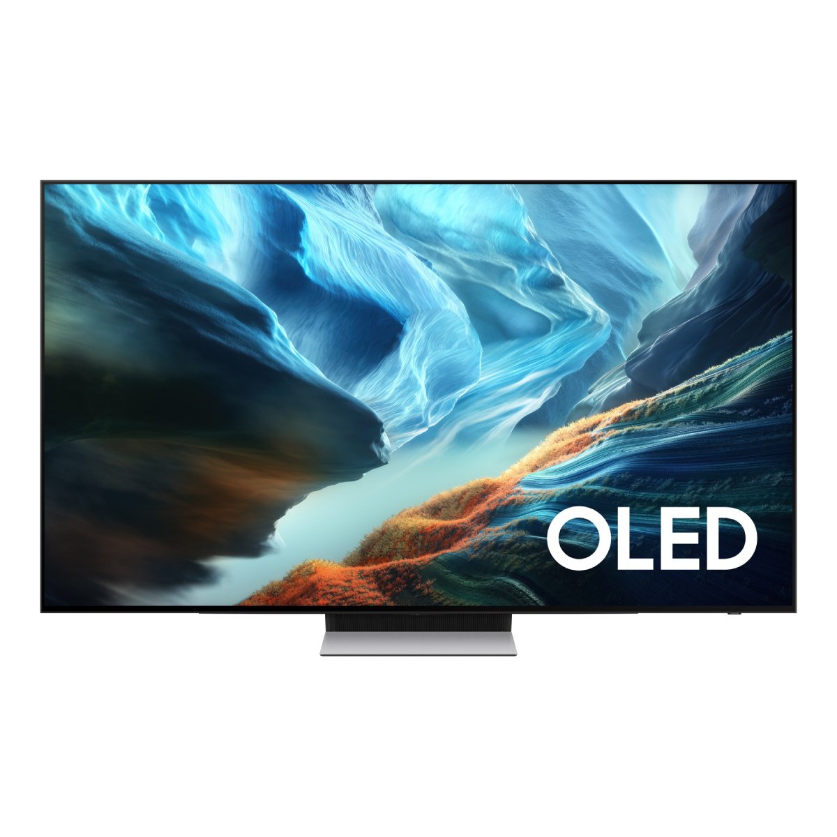 Televizor Samsung QE48S90HAEXUA în Moldova - xstore.md photo