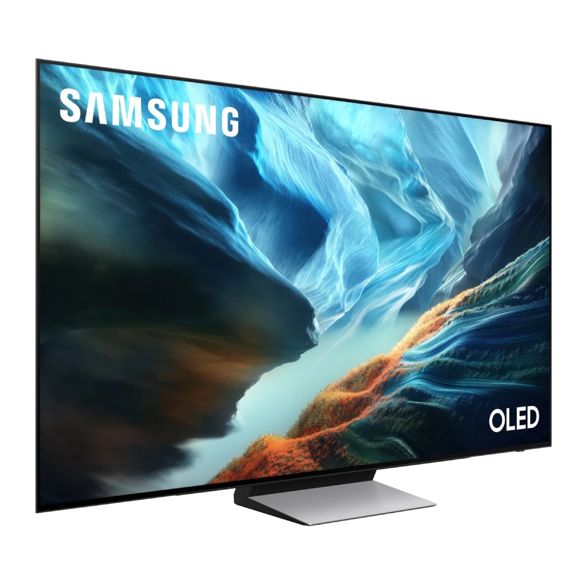 Televizor Samsung QE55S90HAEXUA în Moldova - xstore.md photo 0