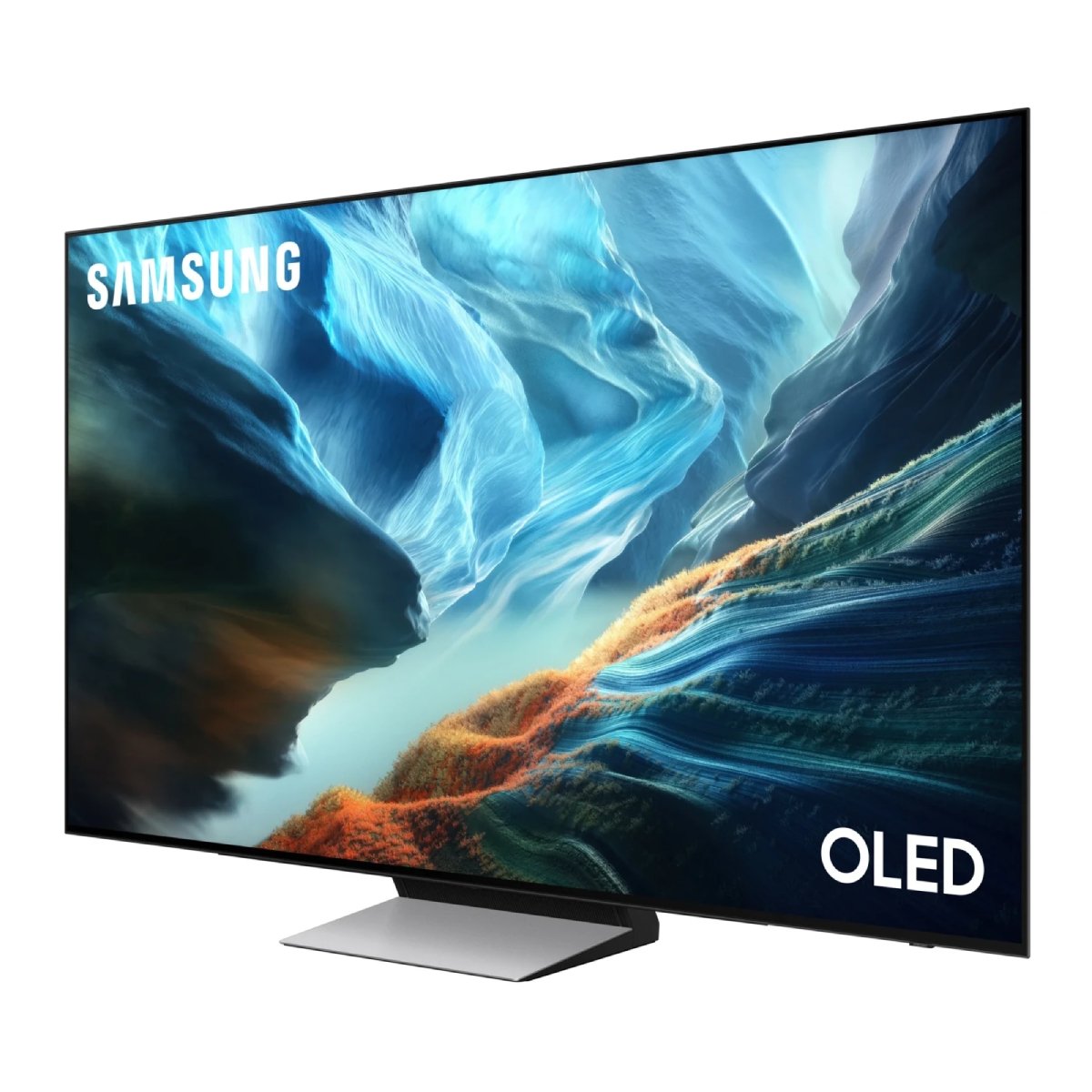 Televizor Samsung QE65S90HAEXUA în Moldova - xstore.md photo 1
