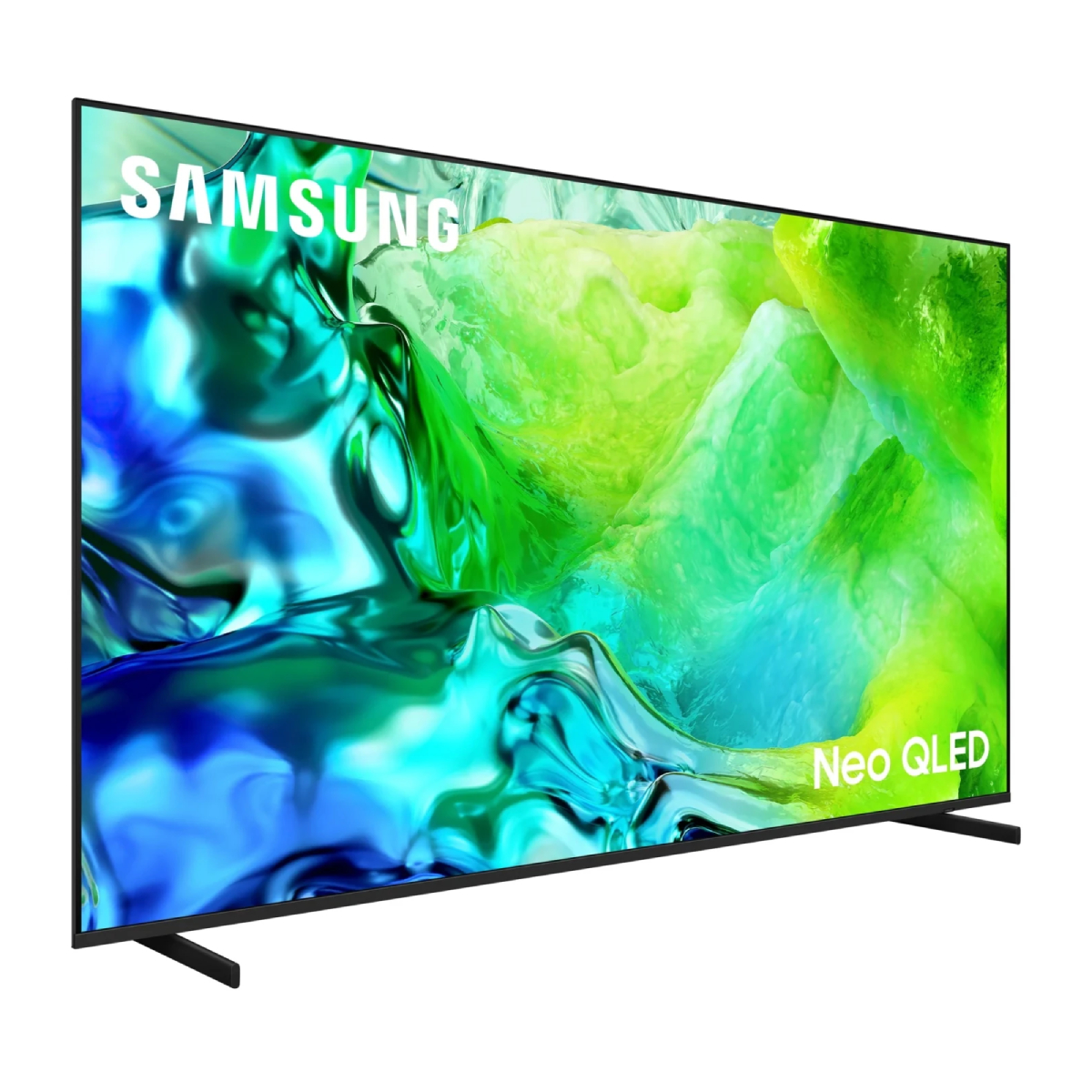 Televizor Samsung QE85QN80HAUXUA în Moldova - xstore.md photo 0