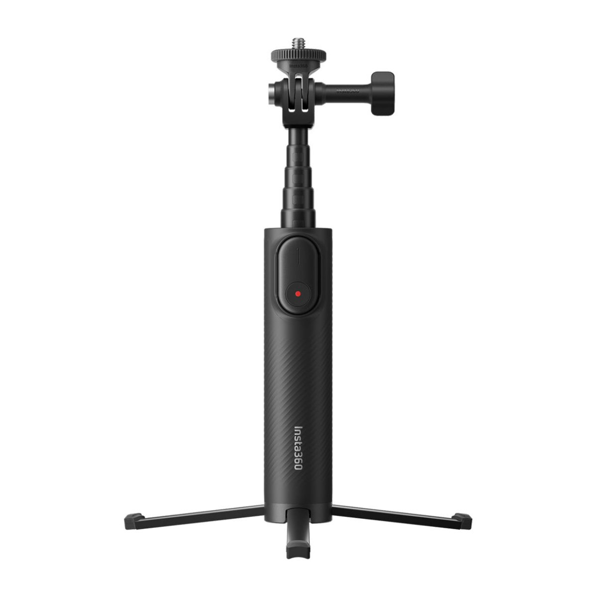 Trepied 2 în 1 cu telecomandă pentru Insta360 - xstore.md photo 0