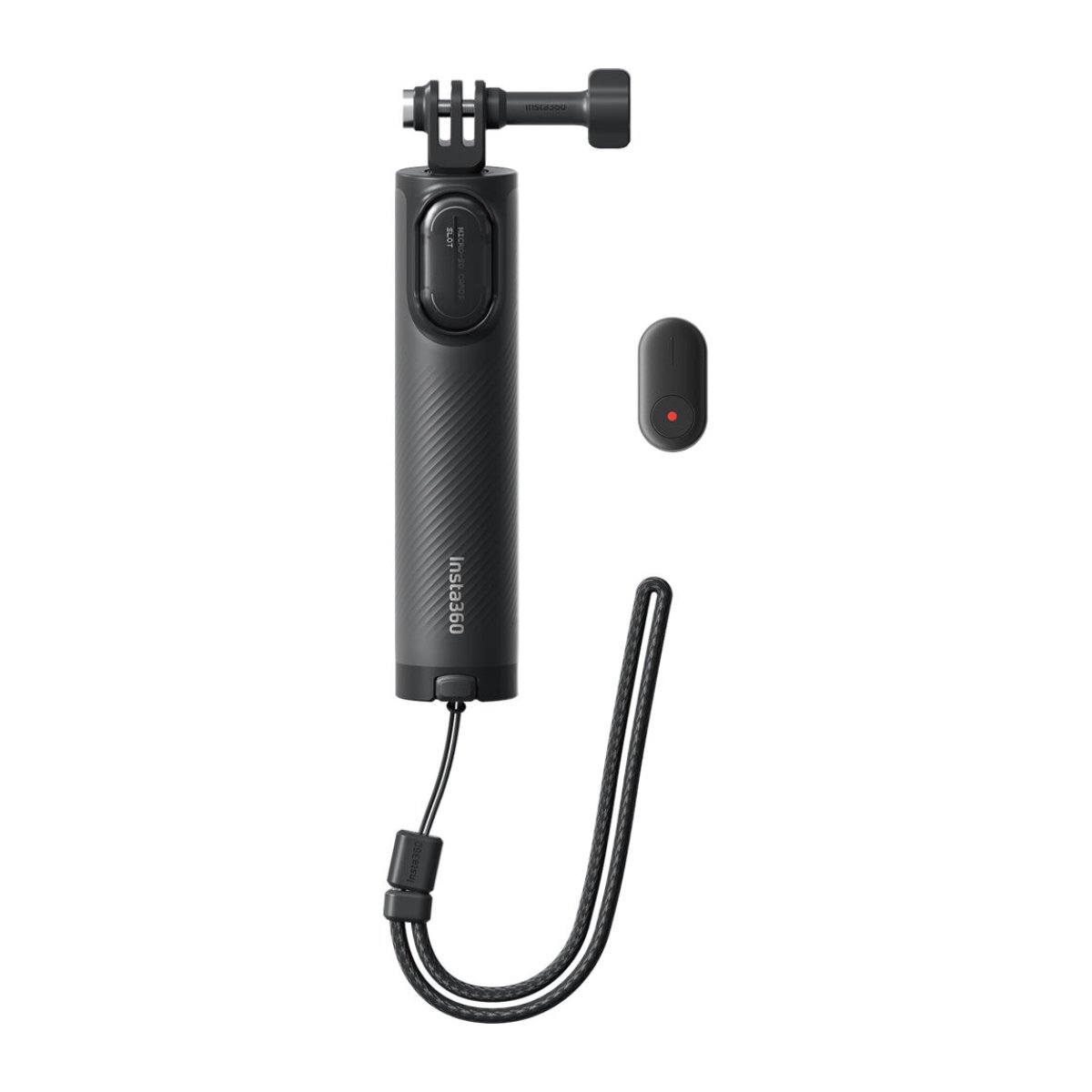Trepied 2 în 1 cu telecomandă pentru Insta360 - xstore.md photo
