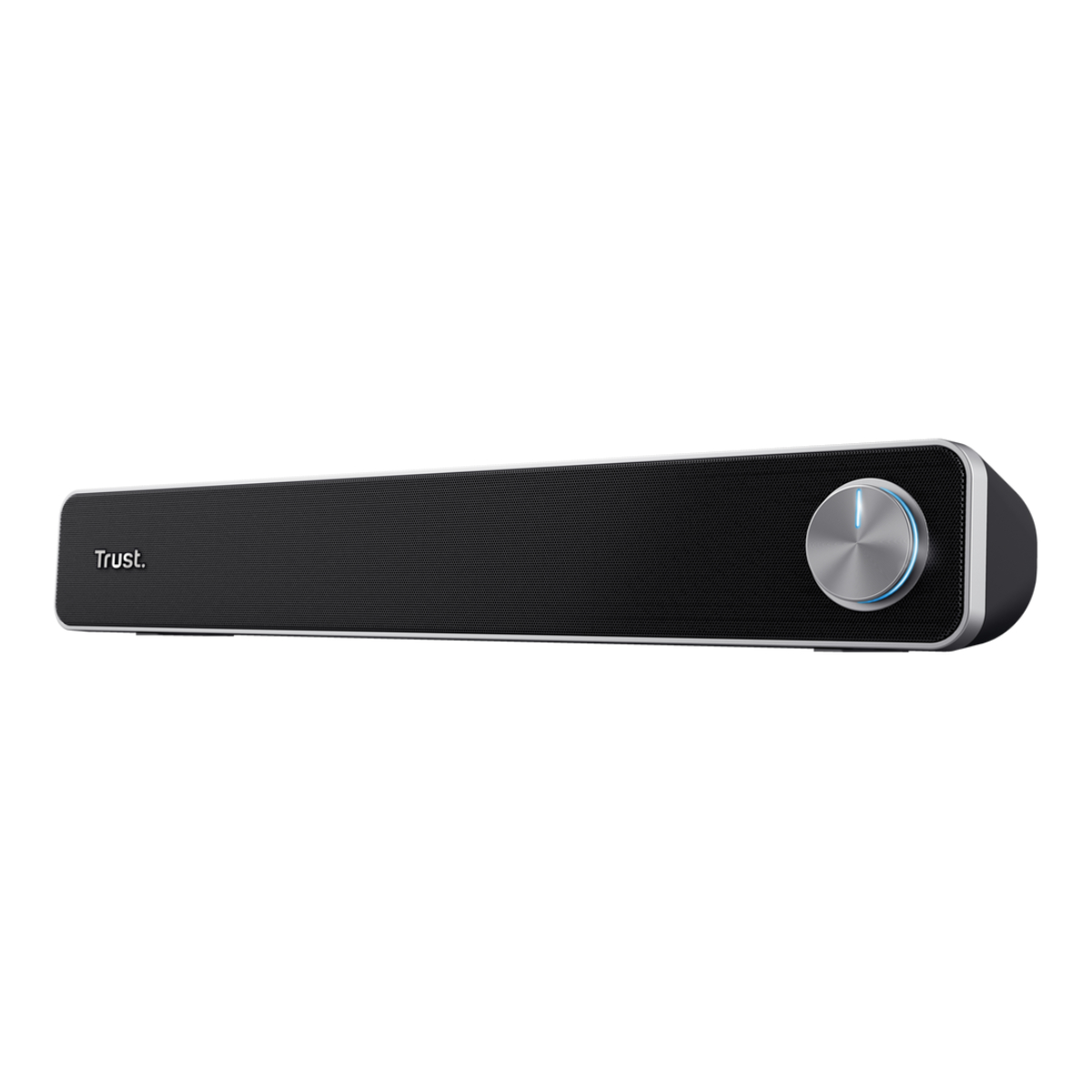 Soundbar 2.0 / 6 W, Black în Moldova - xstore.md photo 0