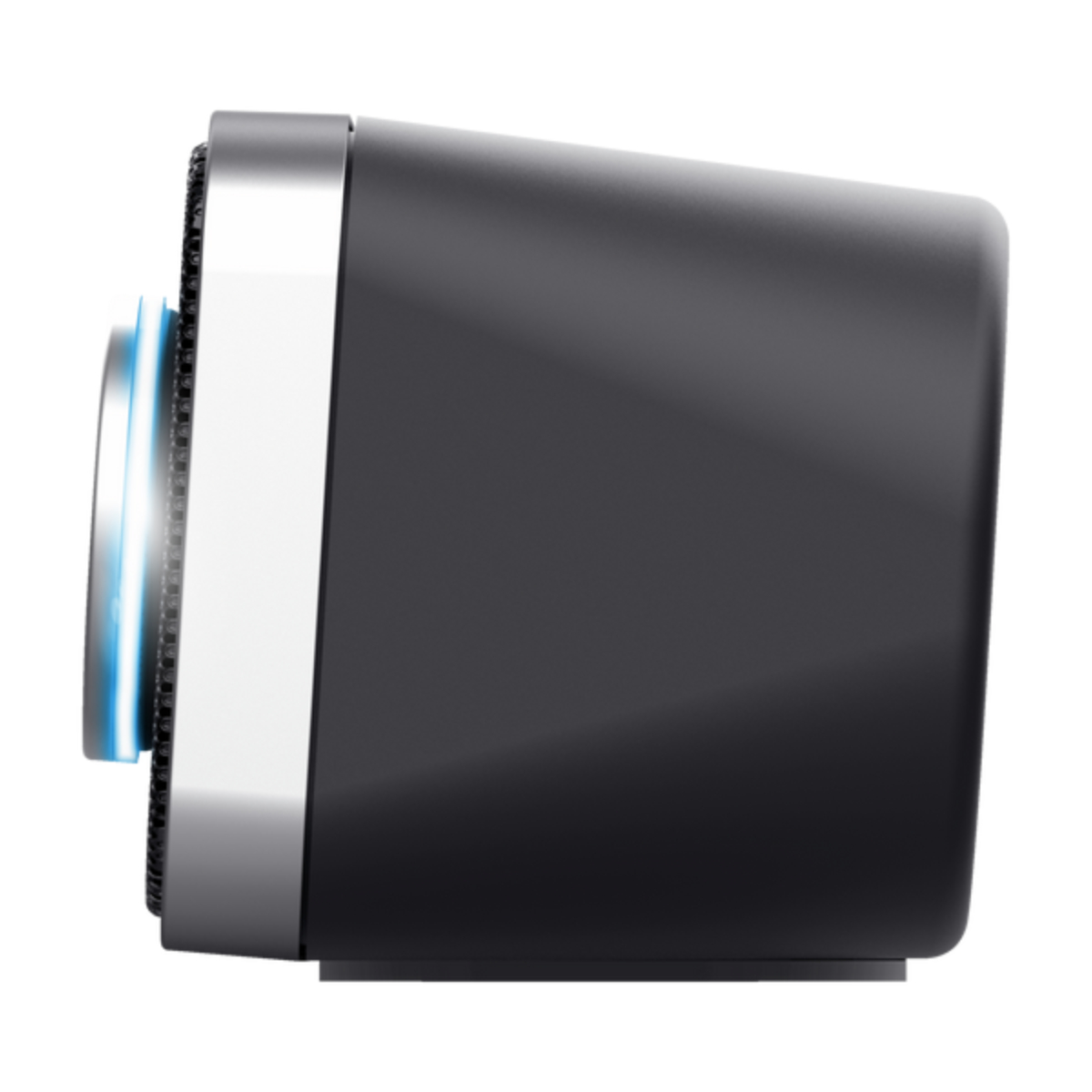 Soundbar 2.0 / 6 W, Black în Moldova - xstore.md photo 1