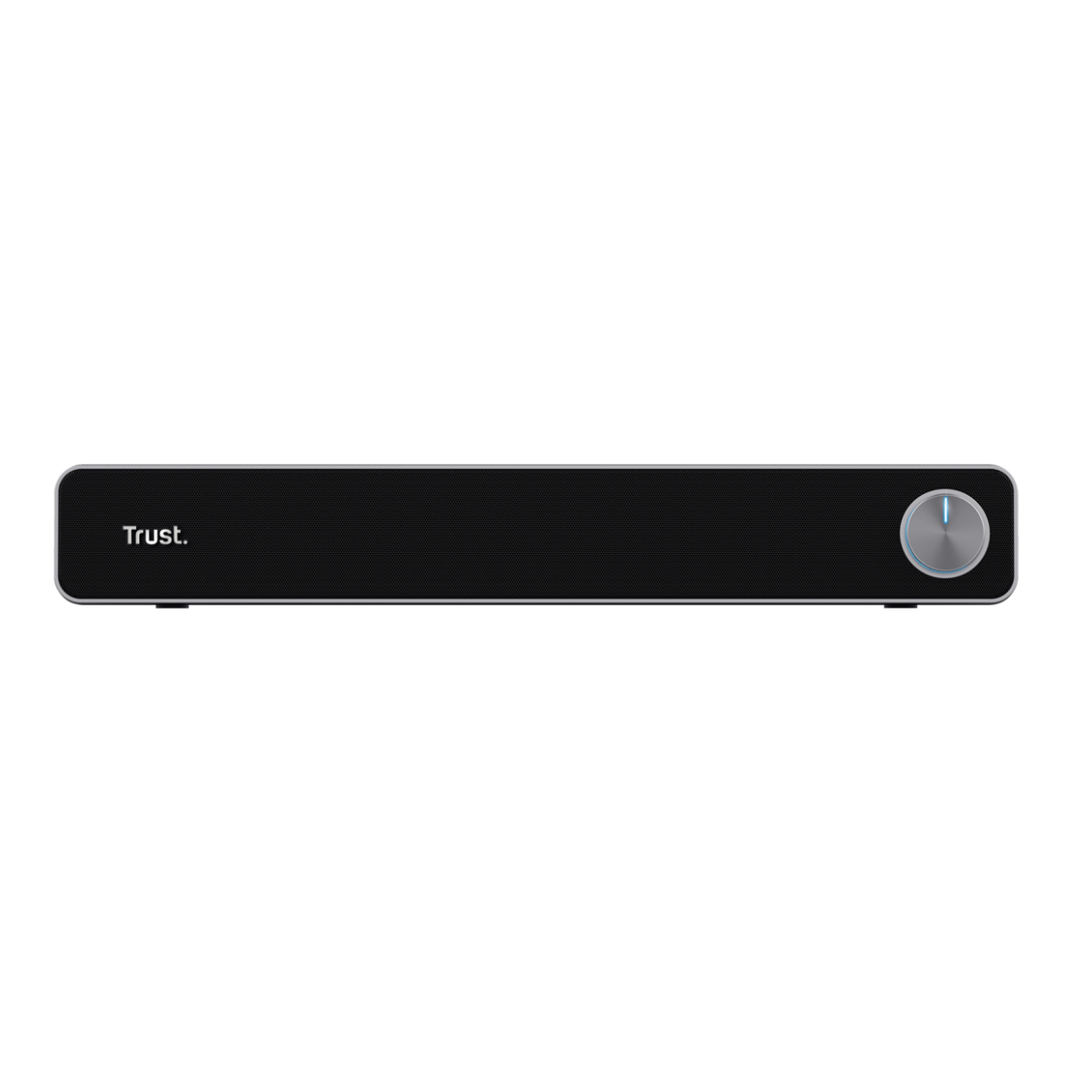 Soundbar 2.0 / 6 W, Black în Moldova - xstore.md photo