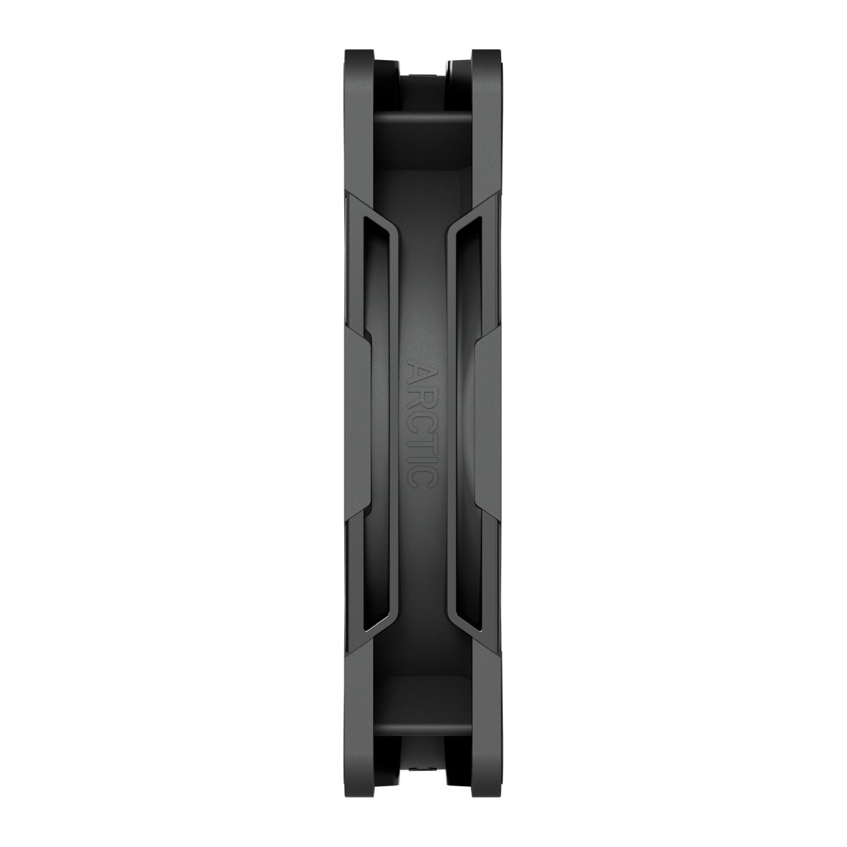 Ventilator Arctic P12 Pro A-RGB LN, Black în Moldova - xstore.md photo 2
