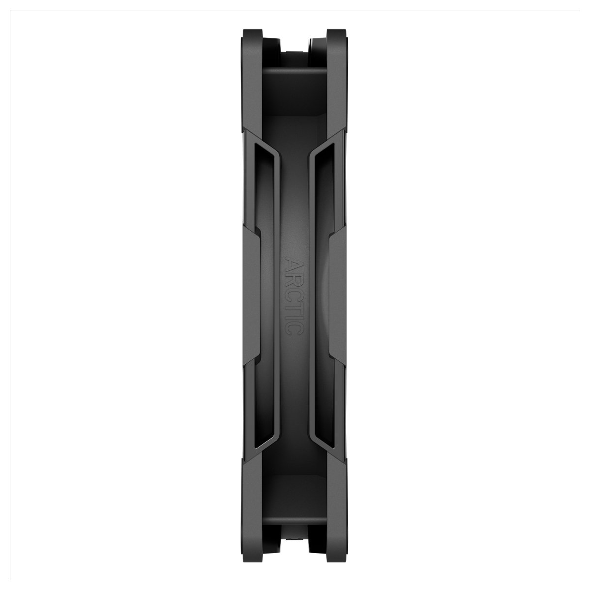Ventilator Arctic P14 Pro A-RGB, Black în Moldova - xstore.md photo 2