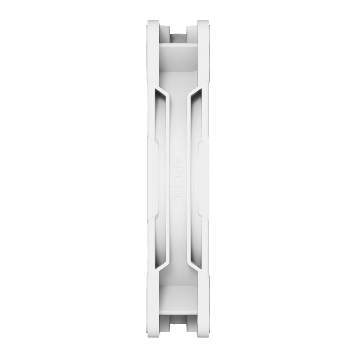 Ventilator Arctic P14 Pro A-RGB, White în Moldova - xstore.md photo 2