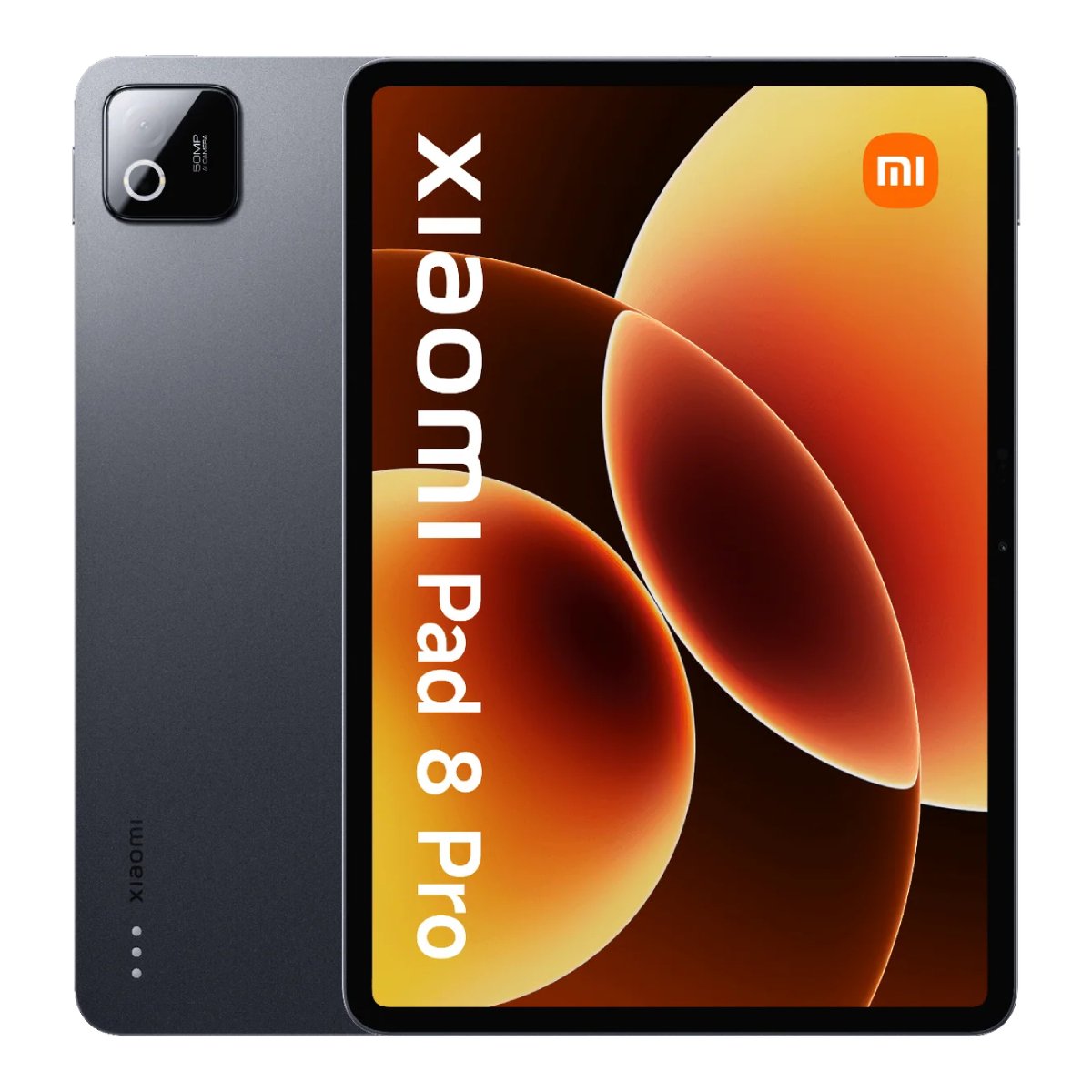 Xiaomi Pad 8 Pro, Grey - xstore.md photo
