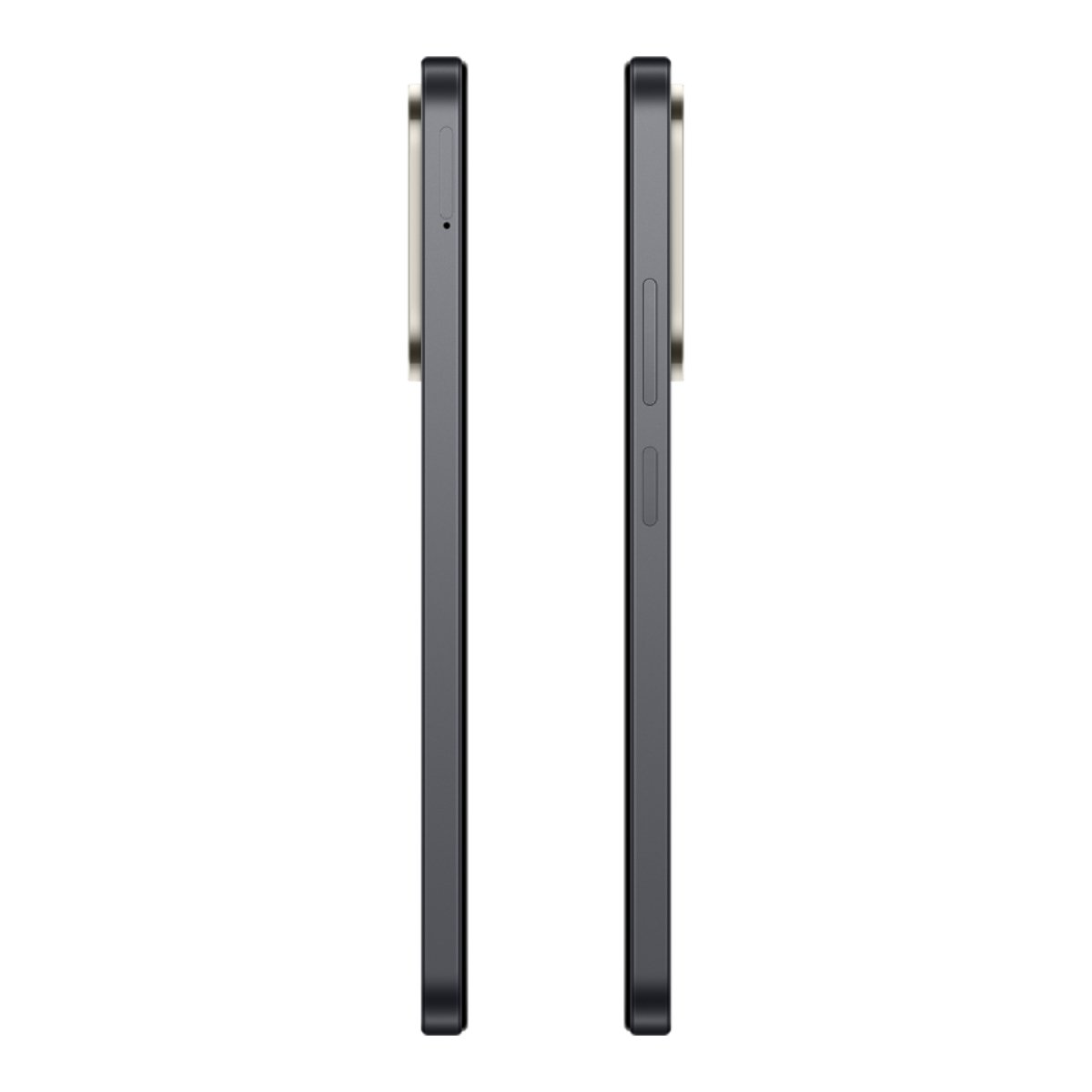 Xiaomi POCO C81 Pro 4G – 4GB/128GB, Black - xstore.md photo 3