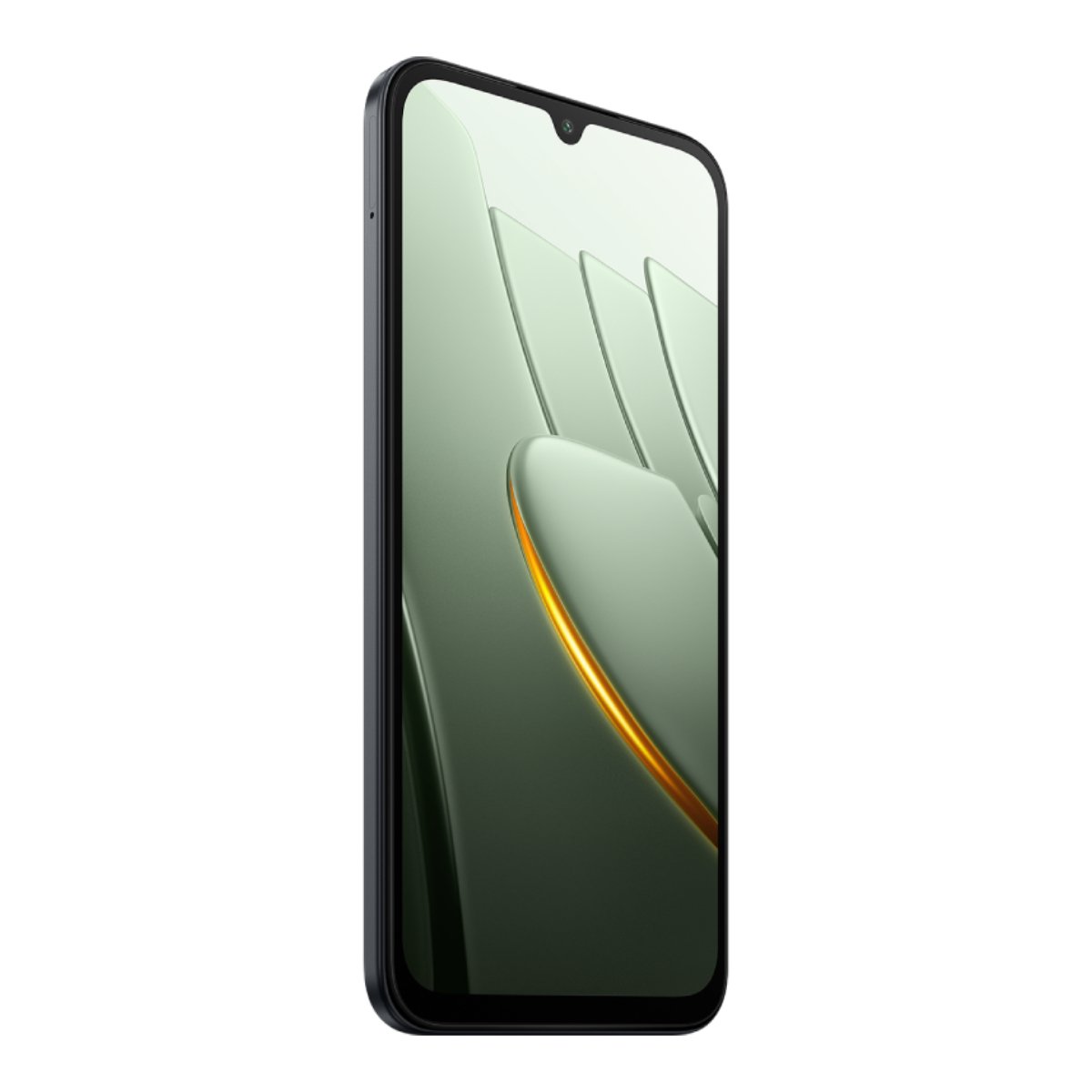 Xiaomi POCO C81 Pro 4G – 4GB/256GB, Black - xstore.md photo 1