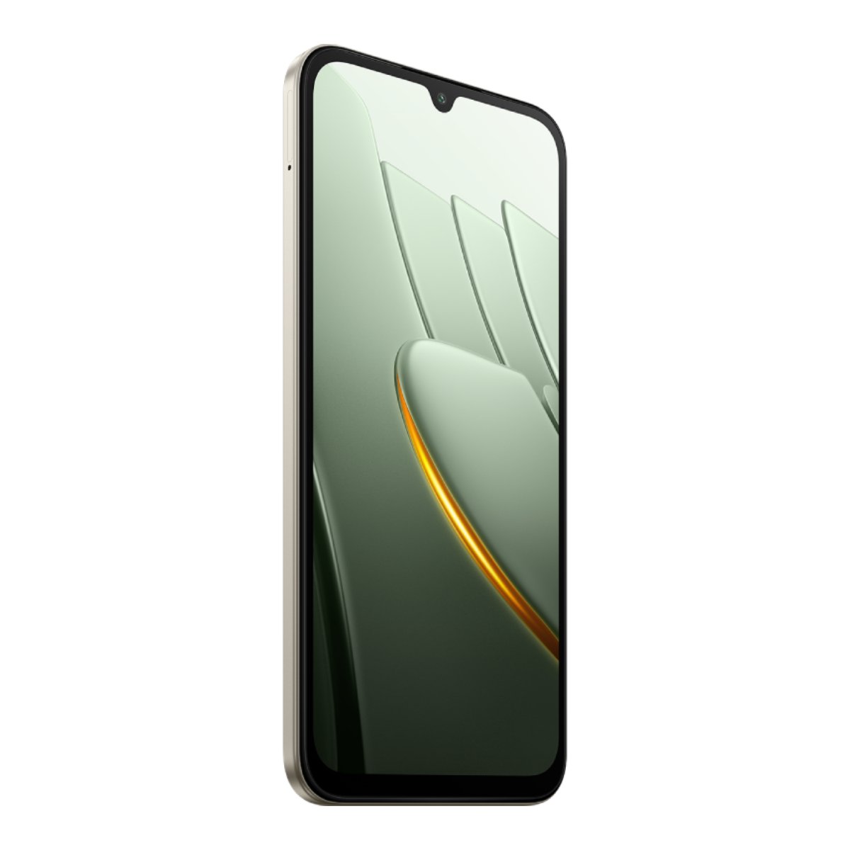 Xiaomi POCO C81 Pro 4G – 4GB/256GB, Gold - xstore.md photo 1