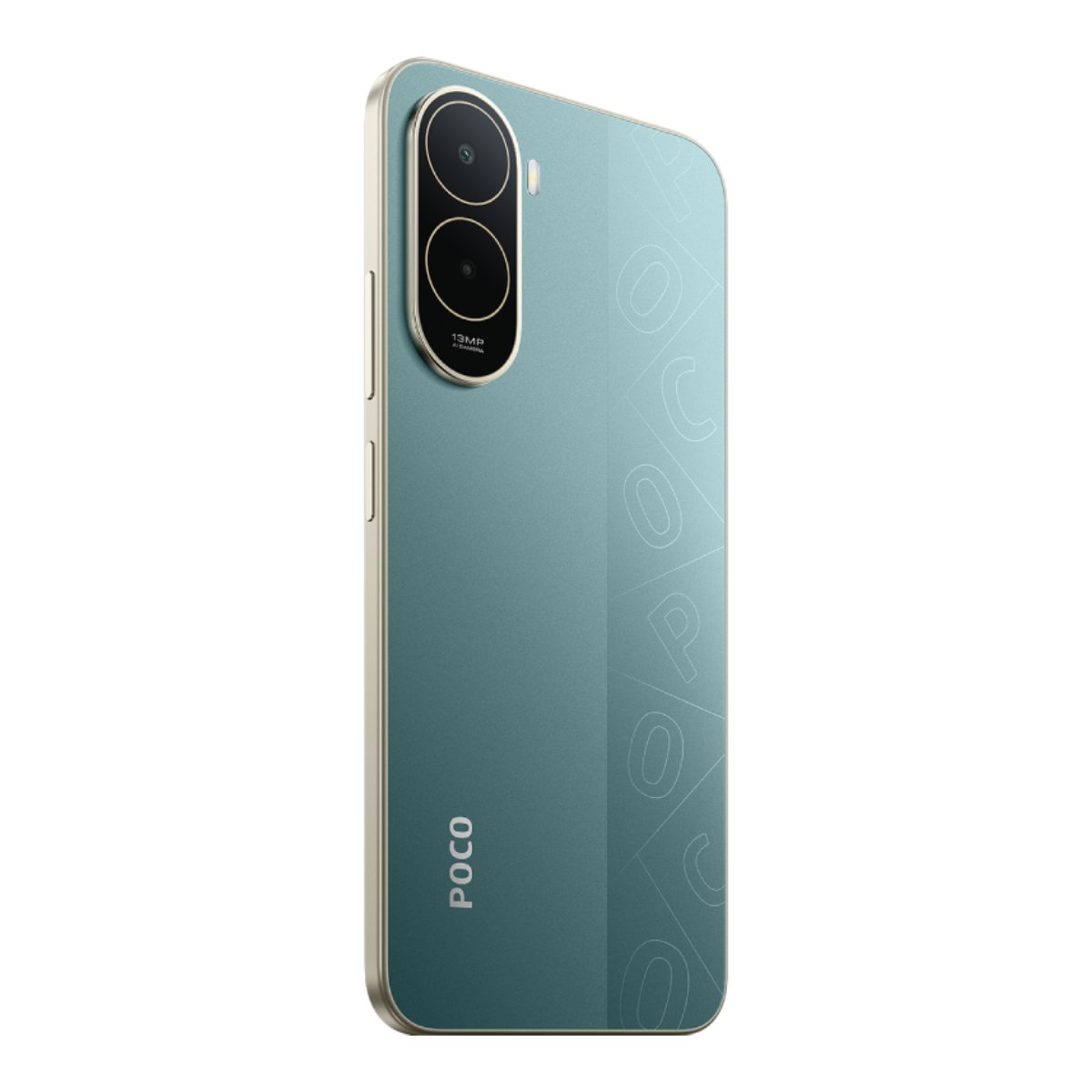 Xiaomi POCO C81 Pro 4G – 4GB/256GB, Green - xstore.md photo 7