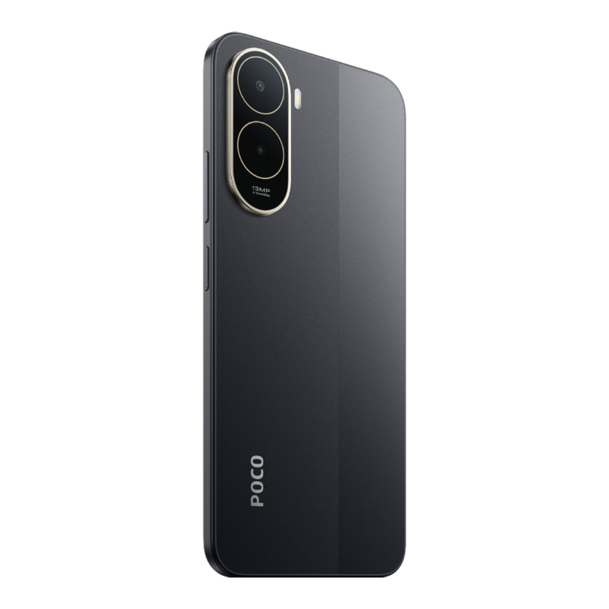 Xiaomi POCO C81 Pro 4G – 4GB/256GB, Black - xstore.md photo 7