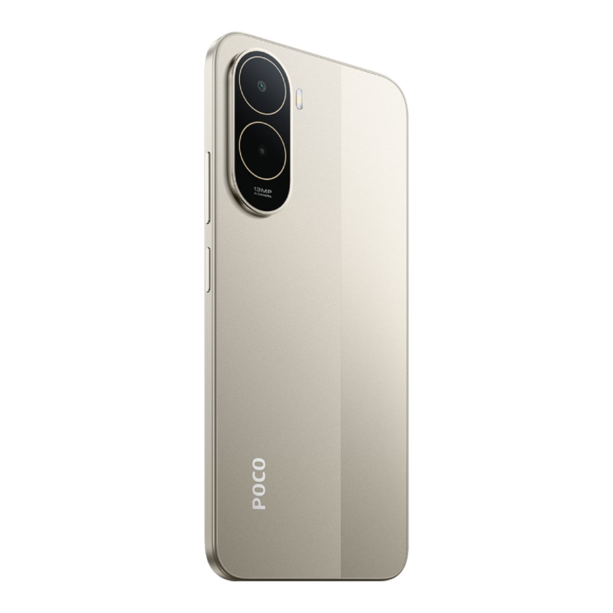 Xiaomi POCO C81 Pro 4G – 4GB/128GB, Gold - xstore.md photo 7