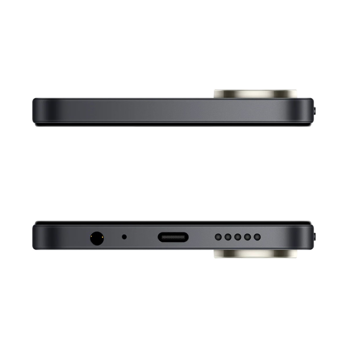 Xiaomi POCO C81 Pro 4G – 4GB/256GB, Black - xstore.md photo 4