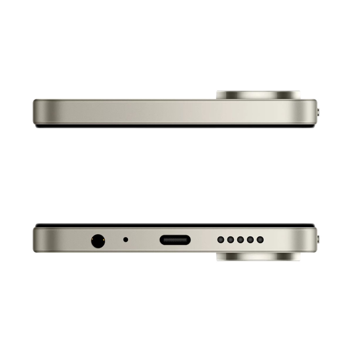 Xiaomi POCO C81 Pro 4G – 4GB/128GB, Gold - xstore.md photo 4
