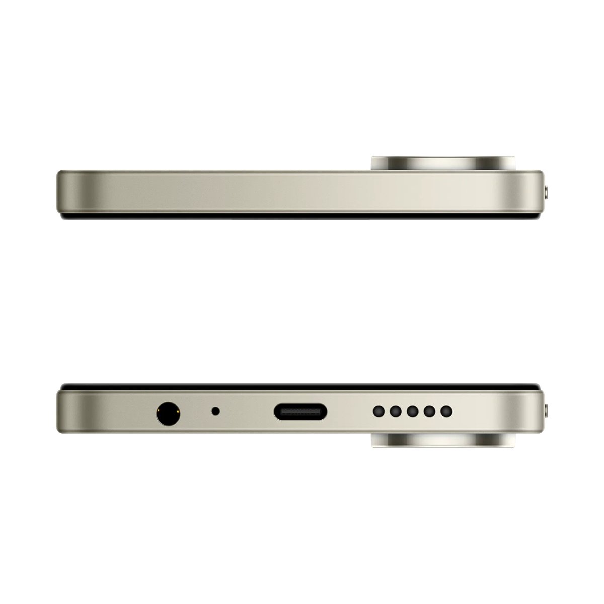 Xiaomi POCO C81 Pro 4G – 4GB/256GB, Green - xstore.md photo 4