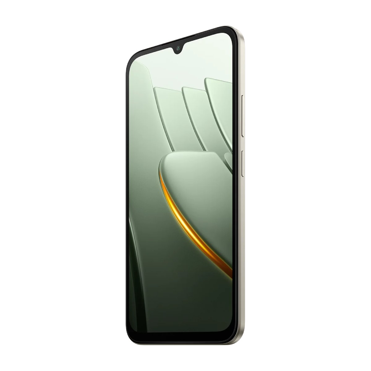 Xiaomi POCO C81 Pro 4G – 4GB/128GB, Gold - xstore.md photo 2