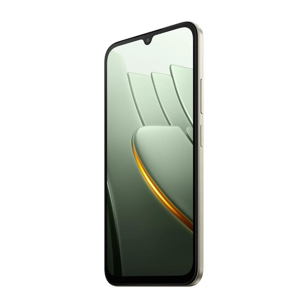 Xiaomi POCO C81 Pro 4G – 4GB/256GB, Green - xstore.md photo 2