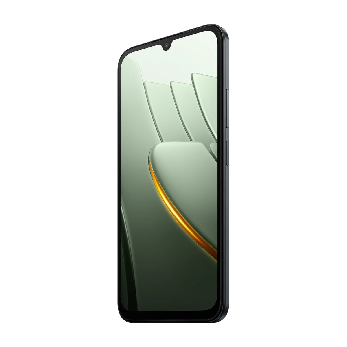 Xiaomi POCO C81 Pro 4G – 4GB/128GB, Black - xstore.md photo 2