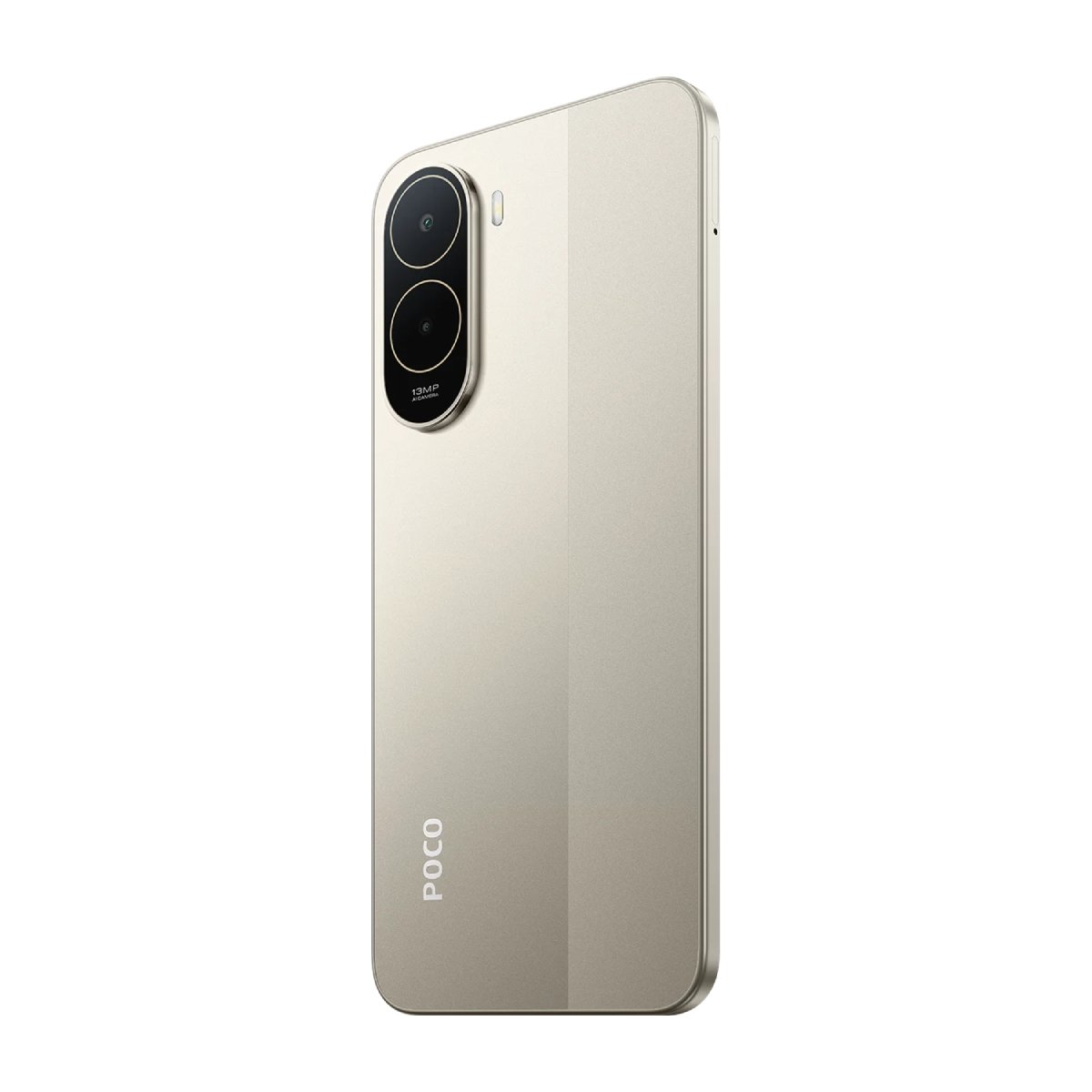 Xiaomi POCO C81 Pro 4G – 4GB/128GB, Gold - xstore.md photo 5