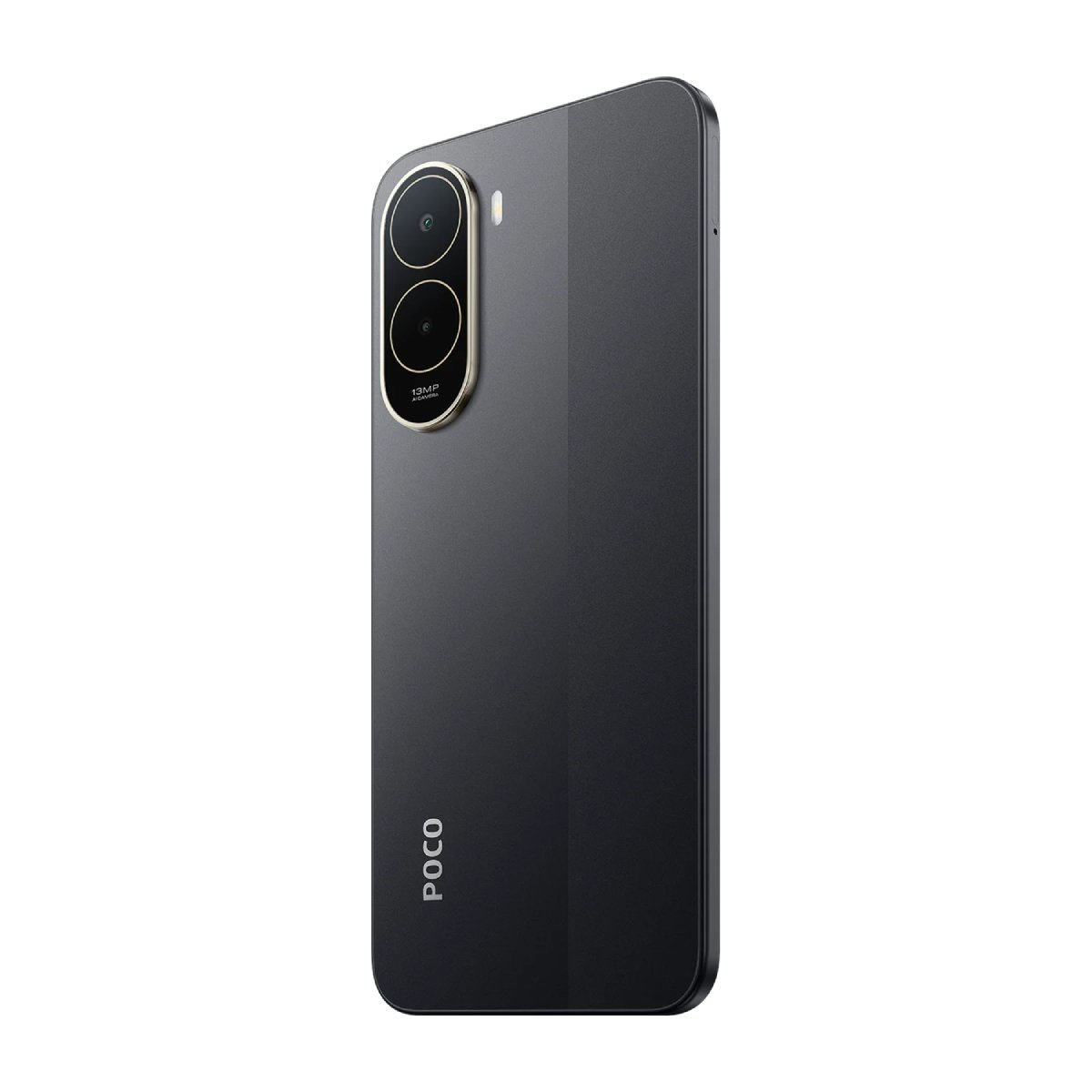 Xiaomi POCO C81 Pro 4G – 4GB/64GB, Black - xstore.md photo 5