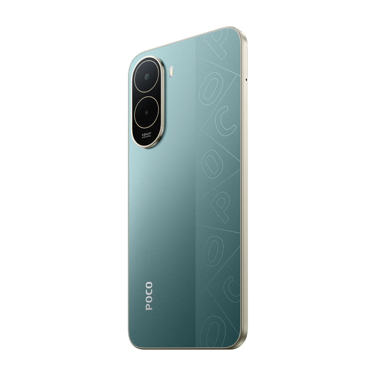 Xiaomi POCO C81 Pro 4G – 4GB/256GB, Green - xstore.md photo 5