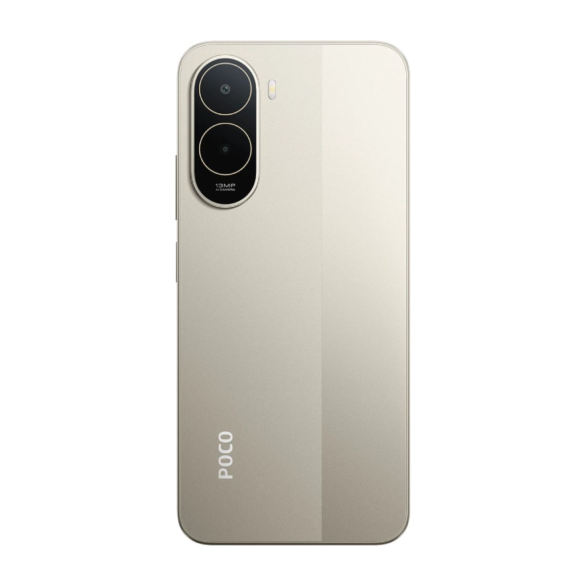 Xiaomi POCO C81 Pro 4G – 4GB/128GB, Gold - xstore.md photo 6