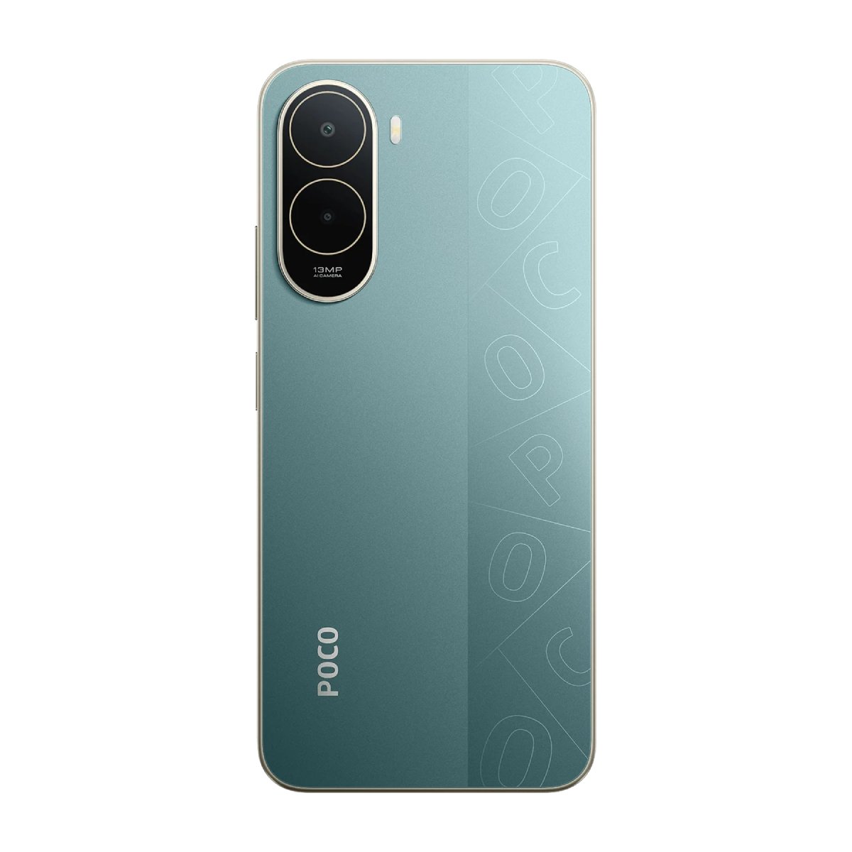 Xiaomi POCO C81 Pro 4G – 4GB/256GB, Green - xstore.md photo 6