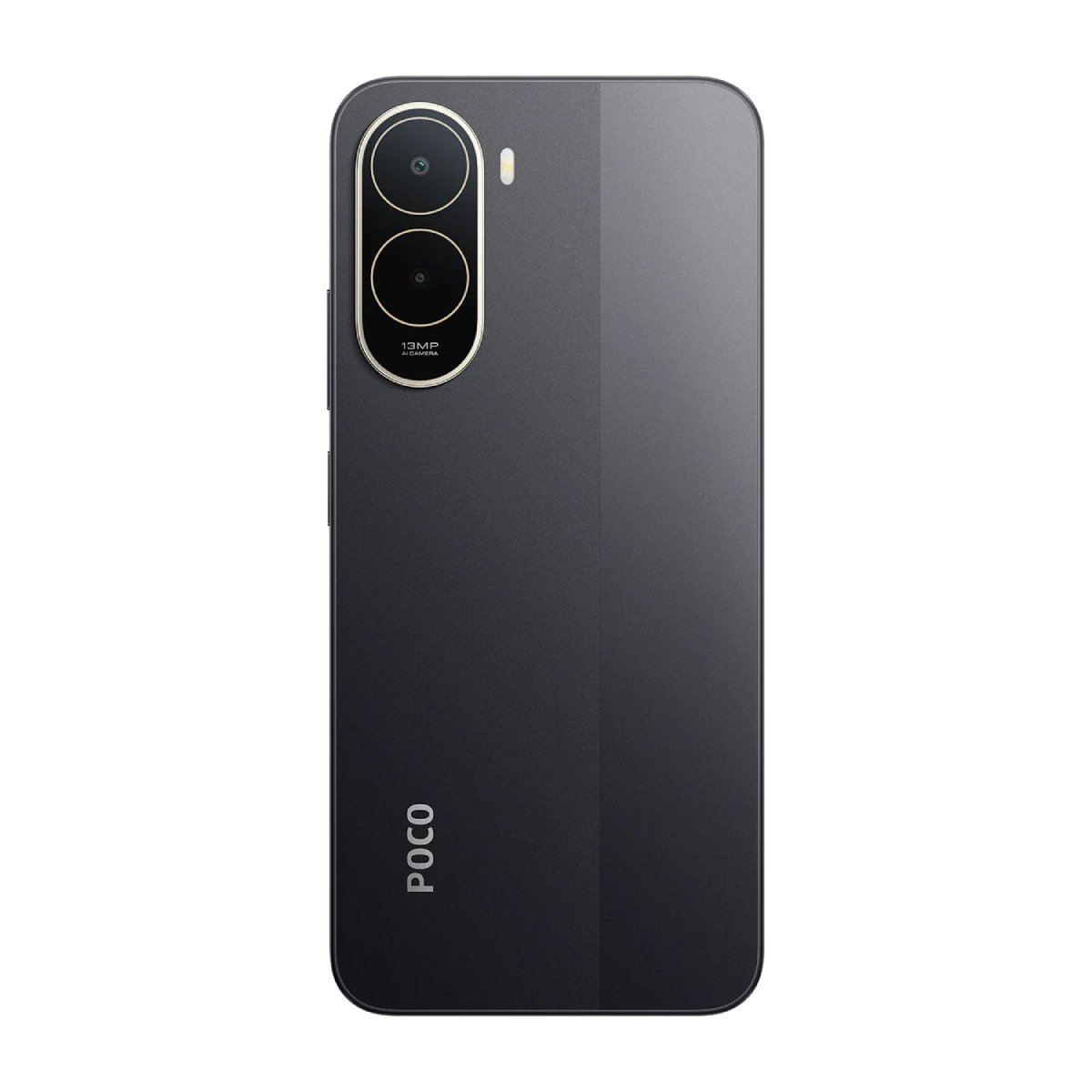 Xiaomi POCO C81 Pro 4G – 4GB/64GB, Black - xstore.md photo 6