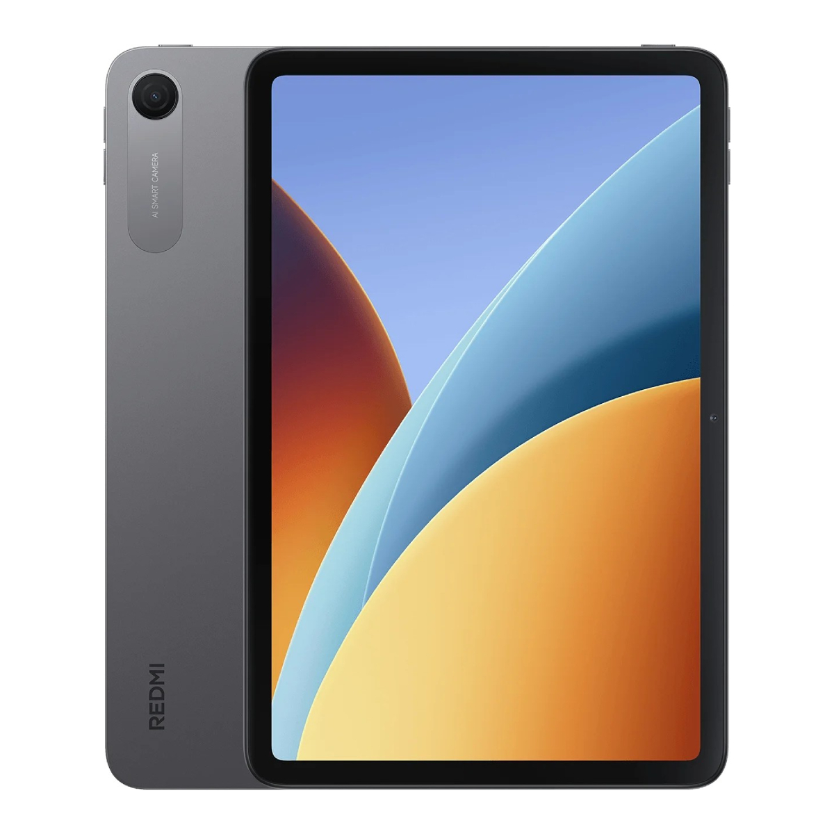 Xiaomi Redmi Pad 2 9.7, Grey - xstore.md photo